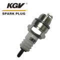 Small Engine Double Iridium Spark Plug D-C5HIX.