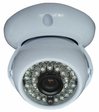 CCTV IR Dome Camera (CV-D004)
