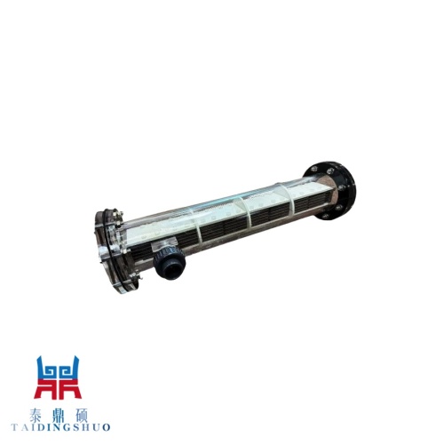 맞춤형 나트륨 차아 염소산 전해질