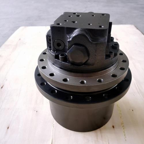 Excavator KX61-2 Final Drive MAG18VP-350F-1 RC101-61600