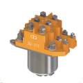 Reliable Aviation DC Contactor JQ-37F
