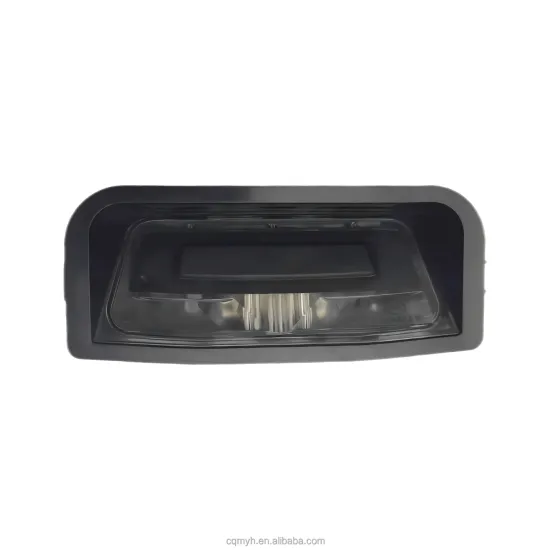 OEM High-quality S401041-1500-AA 4108110-AP30-AA License Plate Lamp & Switch Assy for Changan UNI-K
