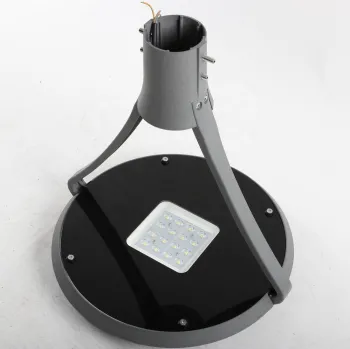 150W Park Lighting with Lens - IP65 Waterproof LED Garden Light