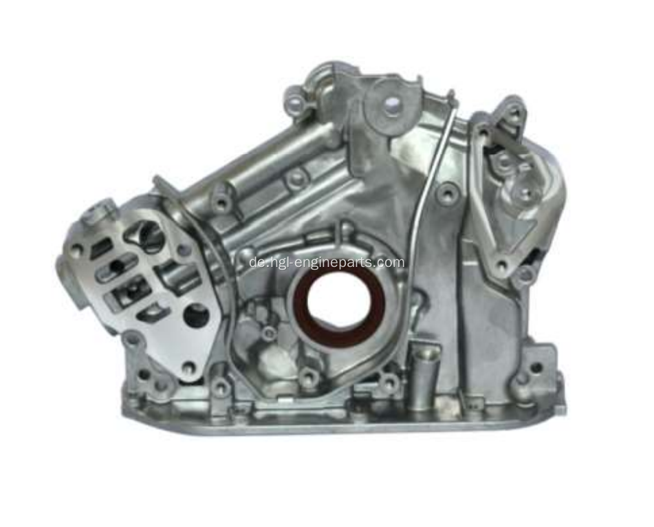 Ölpumpe 15100-P8E-A01 für Honda Accord V6-3.5L