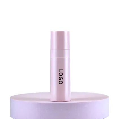 Private Label Waterproof Matte Hydrating Makeup Setting Spray