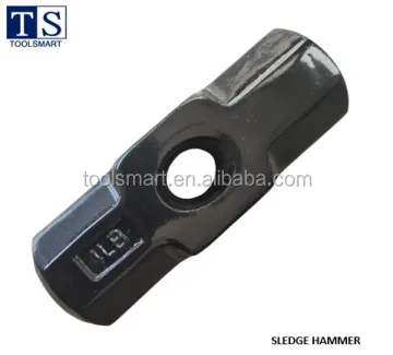 Hot Sale Forged Sledge Hammer Heads