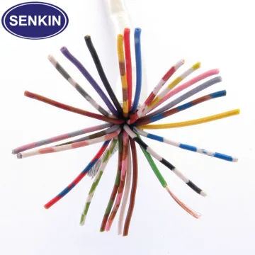 Multicore Tinned Copper Power 3x2.5mm PUR Cable