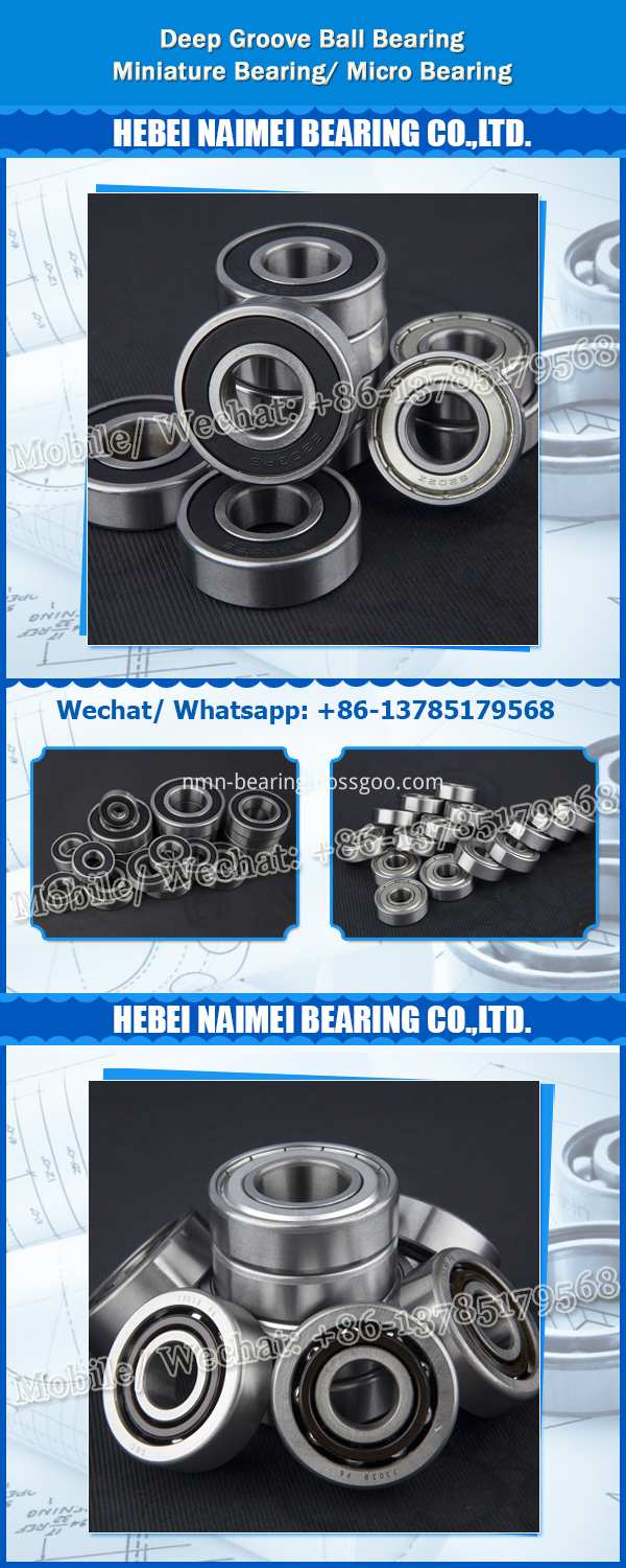 miniature bearing