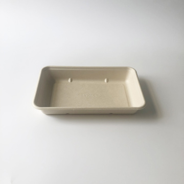 Rectangular pulp tray 267