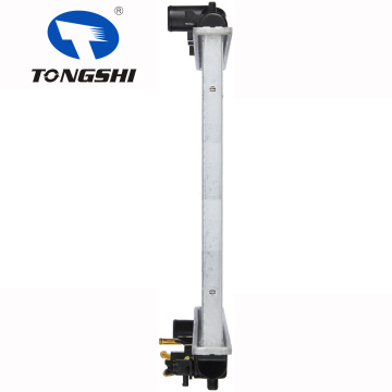 Auto Brazed Aluminum radiator for TOYOTA-CAMRY LEXUS MCV20 97-00AT OEM 164000A060/1640020090