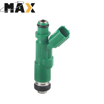 Fuel Injector for Toyota Prius, Echo, Scion XA, XB 1.5L-L4 (01-09)