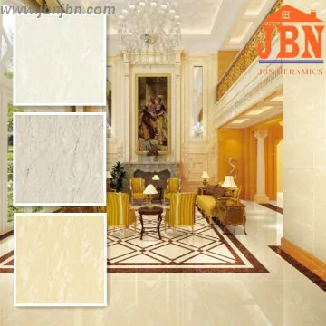 Polished porcelain tile, double loading thickness 11mm 800×800