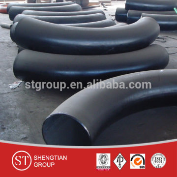 pipe fitting bend