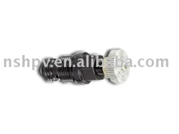 CEY-2 PLUG-IN DIRECT RELIEF VALVES