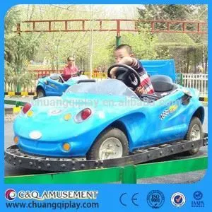 Speed Car Amusement rides,amusement electric bumper car for entertainment
