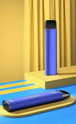 Flavors Smoking 1600 Puffs Vape Pen Electric kits