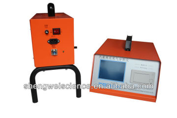 SV-YQ Automotive Emission Tester(gasoline and diesel )/emission tester