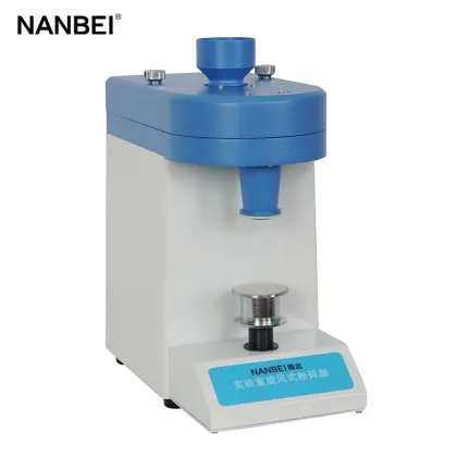 Agriculture Machinery Equipment FS-II Lab Whirlwind Mill