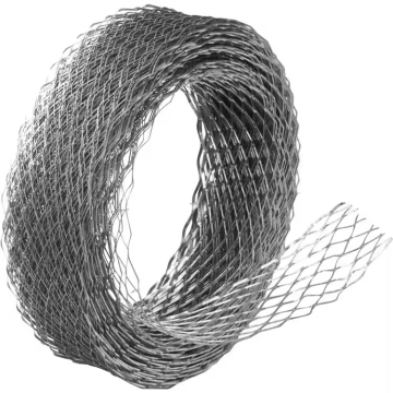 Galvanized Brick Reinforcement Mesh
