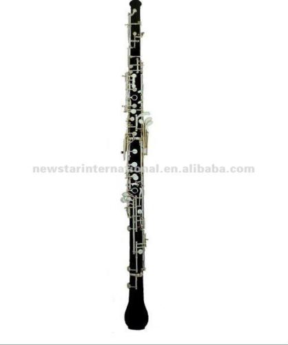 Sandalwood body Silver-plated English horn(HEL-801)