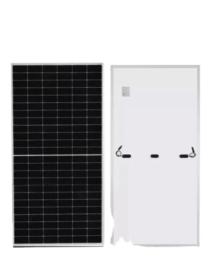 JA Solar Panels - Tier 1 High Efficiency 540W-555W Mono Perc Photovoltaic Solar Panels