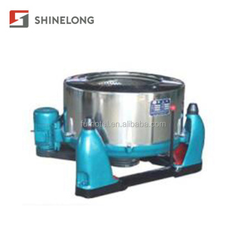 K1208 Furnotel Water Extractor Rinsing Machine For Clothes