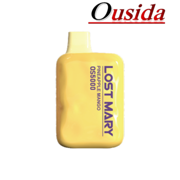 Customized Elf Bar Lost Mary OS5000 Disposable