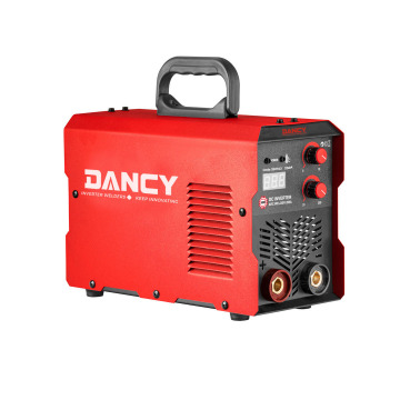 High Efficient Inverter IGBT MMA DC Arc Welding Machine MMA 250A Welding Machine