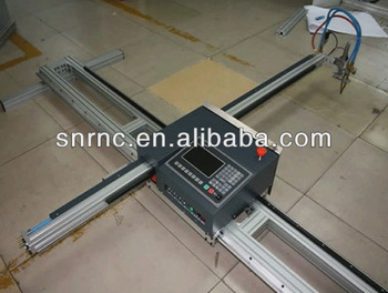 highly accurate portable cutting machine SNR-QB