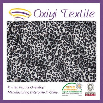 Knit single jersey 100% polyester fabric for quilting