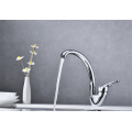 Kitchen Mixer Faucet Tap Brass single lever sink mixer kitchen tap Supplier