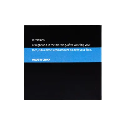 Men Whitening Face Cream Moisturizer