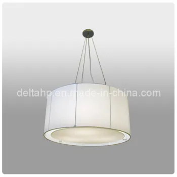 CE Modern White Round Hanging Pendant Lamp for Home Decoration (C5006022)