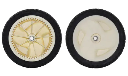 Easy Handling Toro 20001 20003 20005 8 Inch Lawn Mower Wheel