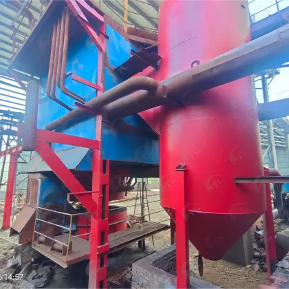 Nickel Ore Processing and Beneficiation Plant: Extracting and Refining Nickel Oxide ores