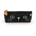 High quality canvas pencil case for kids