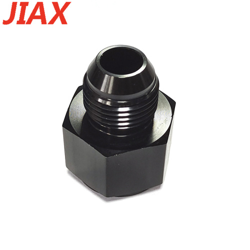 10AN Female to 8AN Male Reducer Adapter Fitting