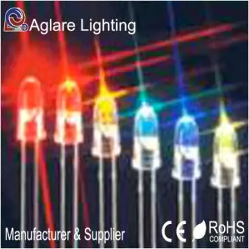 Ex-work Price LED Lamp With Long Life