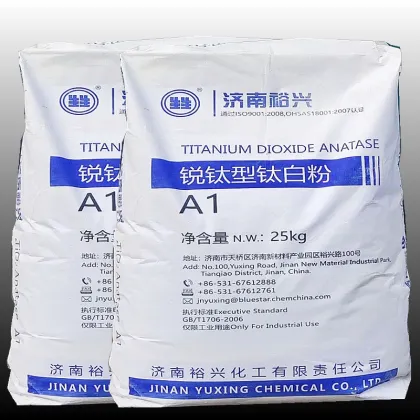 Blue Star Titanium Dioxide Anatase A1 for Paint