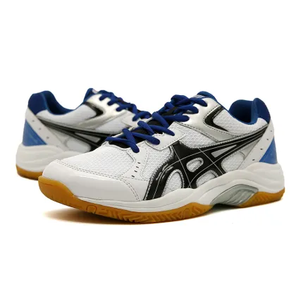 2020 Men Shoes Volleyball Shoes Professional Training Shoes Sport Shoes Volleyball Sneakers Lace Up Men Sneakers Big Size 46