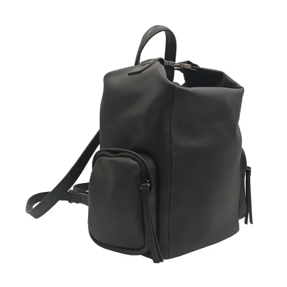 Trendy Girl with Backpacks Bags for Girl