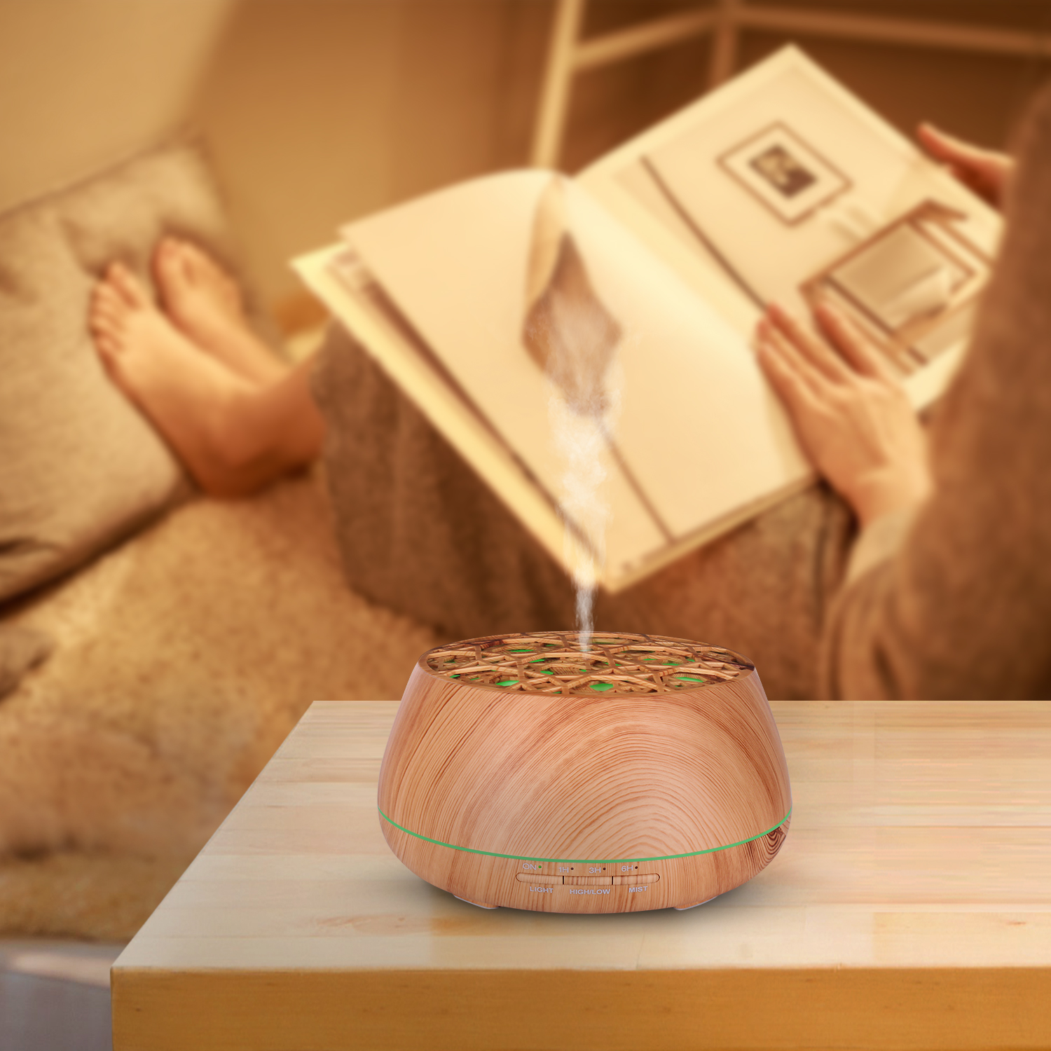 SMART WOOD GRAIN DIFFUSER  (3)