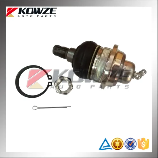 LH Lower Front Suspension Arm ASSY For Mitsubishi L300 P01W P02W P03W P04W P05W MB527383