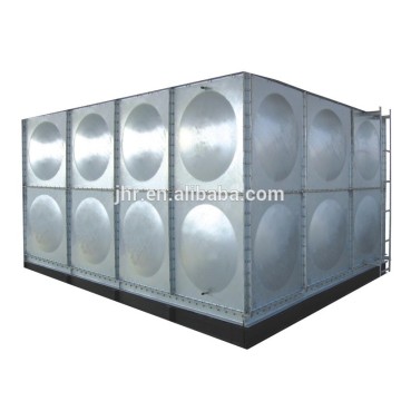 Professional frp fiberglass tanks