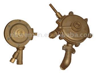 Brass Forging Part