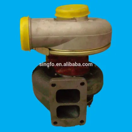 Spare parts Turbochargers for diesel generators
