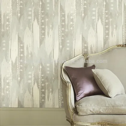 chinese painting country style wallpaper