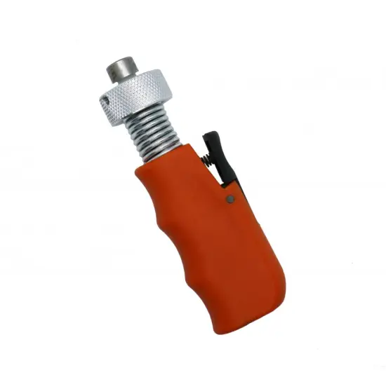 Locksmith Tools Straight Shank Quick Turning Reverse