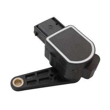 Ride Control and Rear Sensor Adjustment for BMW 1 E81 & 3 E90