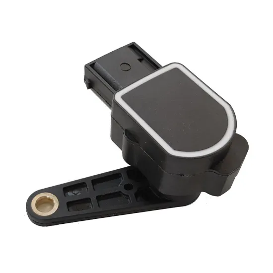 Ride Control and Rear Sensor Adjustment for BMW 1 E81 & 3 E90